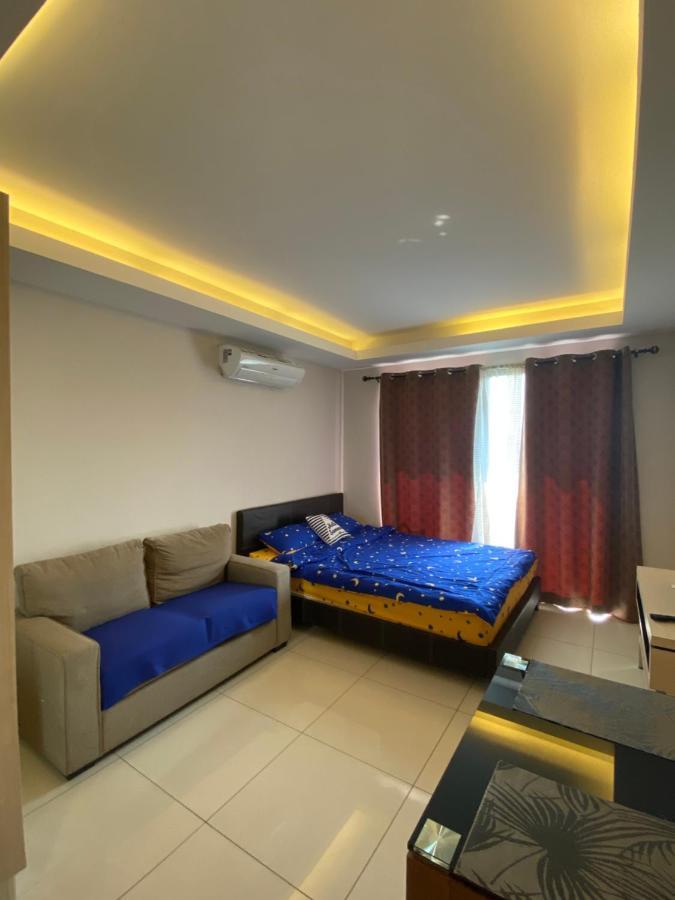 Laguna Beach Resort Jomtien Exterior foto